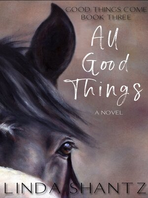 cover image of All Good Things